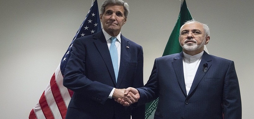الخارجية الامريكية توجه دعوة الى ايران لبحث أزمة سوريا