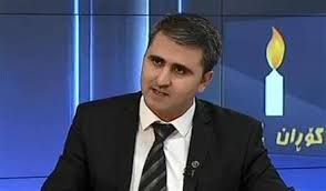 شيخ محمد:نعمل على تهدئة الاوضاع في كردستان