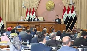 البرلمان يعقد جلسته بحضور 248 نائب برئاسة الجبوري