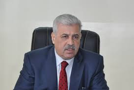 مجلس نينوى: تمرير مرشح من طرف النجيفي لمنصب المحافظ