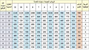 المالية النيابية:: سلم الرواتب الجديد يوفر مليار دولار لموازنة الدولة