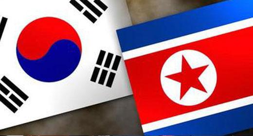 الكوريتان تجتمعان لتحسين العلاقات وتجاوز المواجهات