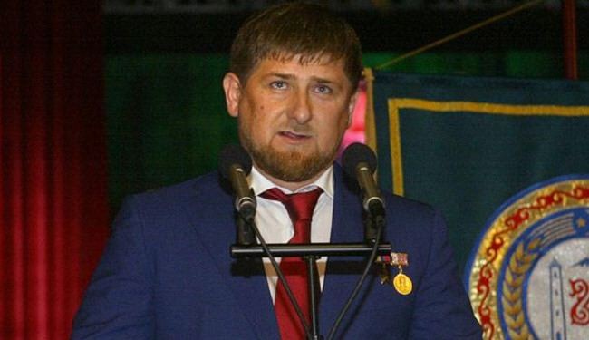 الرئيس الشيشاني:داعش صناعة امريكية