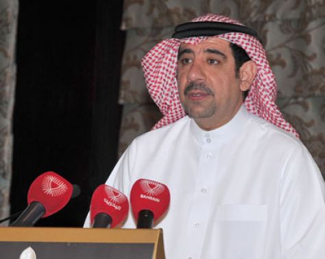 البحرين :تصريحات خامئني انتهاكاً واضحاً لمبادئ الأمم المتحدة