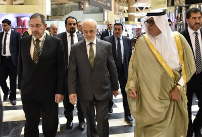 العراق يشارك في القمة الرابعة للدول العربية وامريكا اللاتينية في الرياض