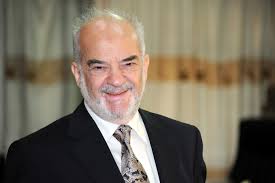 بعض الأملاك من ثروة .. الدكتور إبراهيم الجعفري