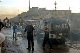 الاحرار النيابية :فساد المؤسسة العسكرية والامنية وراء تفجيرات بغداد
