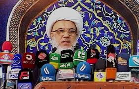 المرجعية:نرفض التسويف والمماطلة في تنفيذ الاصلاحات