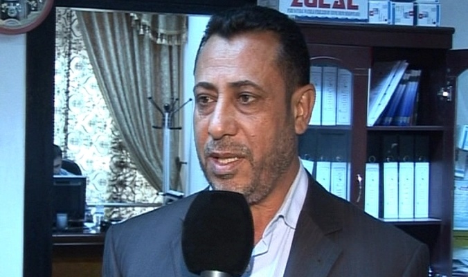 الزاملي:كل دول العالم تعتمد على جيوشها النظامية في حفظ الامن