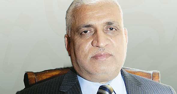 فالح الفياض عين السفارة الايرانية