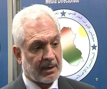 مزاعم حزب الدعوة:التحالف الاسلامي العسكري هو تحالف “صهيوني”!