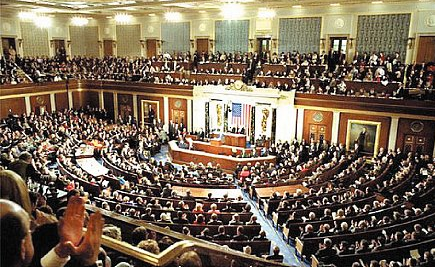 الكونغرس يحقق بالتلاعب في معلومات استخباراتية ضد داعش