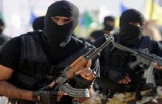 اختطاف 35 شخصا من قبل داعش في كركوك