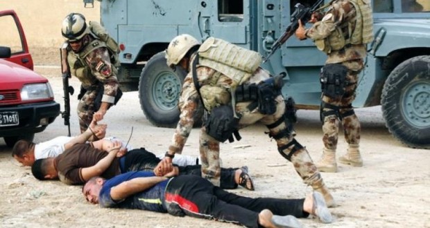 نواب الانبار:1300 انباري تم اختطافهم من قبل المليشيات