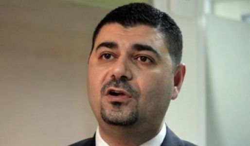 الملا :القوات النظامية هي التي تحرر المدن العراقية من داعش