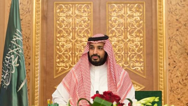 السعودية:تشكيل تحالف اسلامي عسكري لمحاربة الجماعات الارهابية ايا كان مذهبها وتسميتها