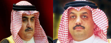 البحرين:من حق قطر اتخاذ كل السبل لاطلاق سراح مواطينها المختطفين في العراق