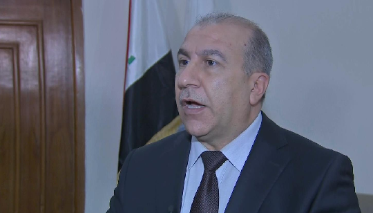 الحديثي:العراق يرفض اي عملية عسكرية للتحالف الاسلامي دون موافقته