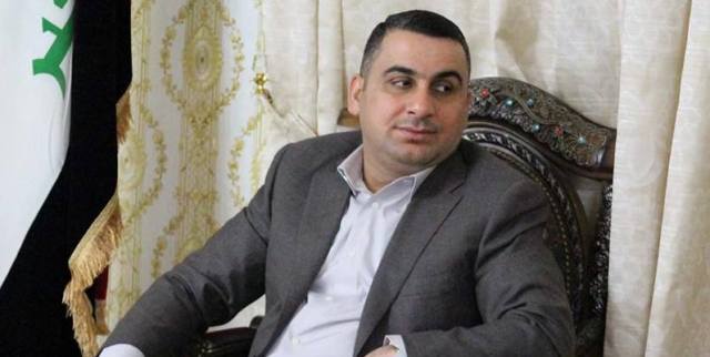 محافظ صلاح الدين السابق يعود لمنصبه