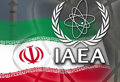 الوكالة الدولية للطاقة الذرية:ايران “تتعاون” بشكل كامل مع الوكالة