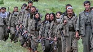الكتلة التركمانية:تواجد مقاتلي الـppk في العراق خرقا للسيادة