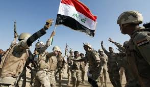 مجلس وزراء الداخلية العرب يهنىء العراق بتحرير الرمادي
