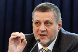 كوبيتش يدين اغتيال الجبوري