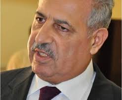 اللويزي:اثيل النجيفي عراب “تتريك”الموصل