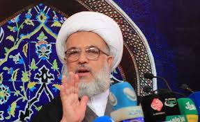 المرجعية تدعو الى عدم الانضواء تحت الاجندات الخارجية