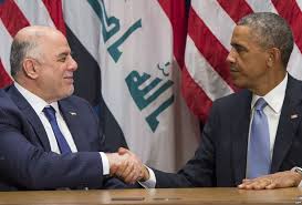 ادارة اوباما وخيوط اللعبة في العراق
