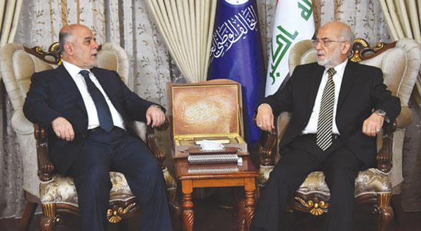 العراق يسلم محاضر اجتماعات الجامعة العربية الى ايران حسب طلبها!