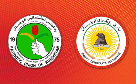 الاتحاد الوطني:الاتفاقية الإستراتيجية مع الحزب الديمقراطي الكردستاني “انتهت”