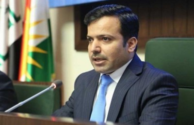 رئيس برلمان كردستان يقدم ثلاثة مقترحات لحل ازمة الرئاسة في الاقليم