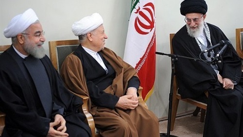طهران: الخطر الأمريكي تجاه إيران أصبح من الماضي