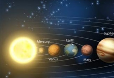 كوكب تاسع في المجموعة الشمسية