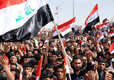 إلى أي مدى يستمر الشعب العراقي صامتا” ؟