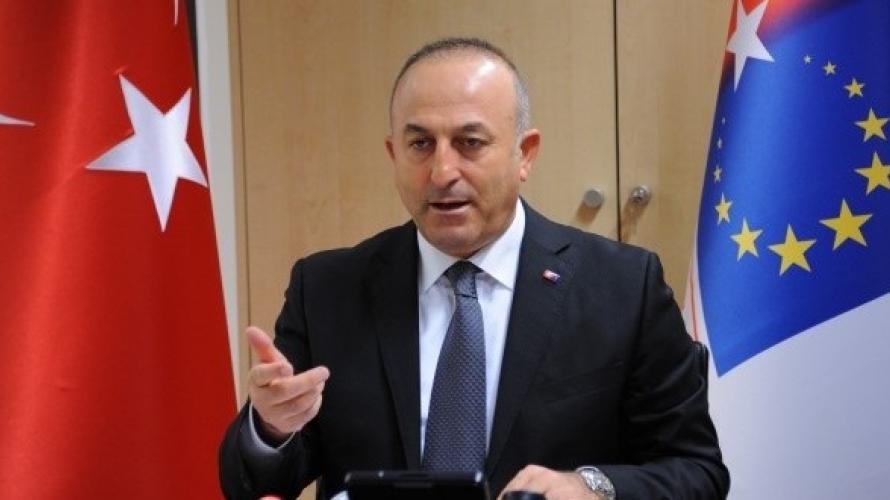وزير الخارجية التركي:دول العالم تدعم بقاء قواتنا في العراق