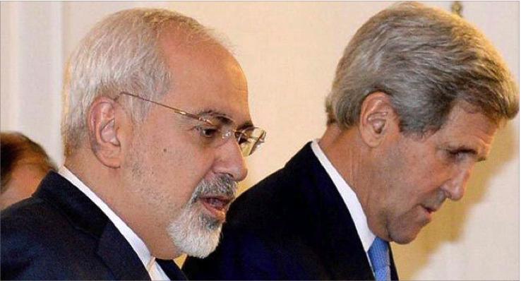 اجتماع امريكي ايراني في فيينا اليوم لبحث مدى وفاء ايران بالتزاماتها النووية