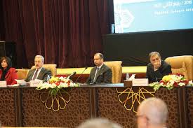 انطلاق اعمال مؤتمر البرلمانات الاسلامية