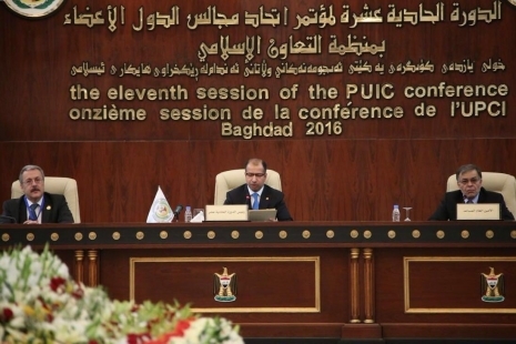 وردي:الدور البرلماني العراقي في مؤتمر بغداد “ضعيفة”