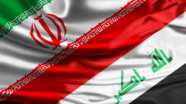 الارهاب الداعشي الايراني في العراق      