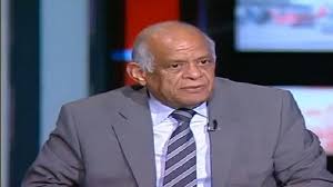 عبد العال رئيسا للبرلمان المصري