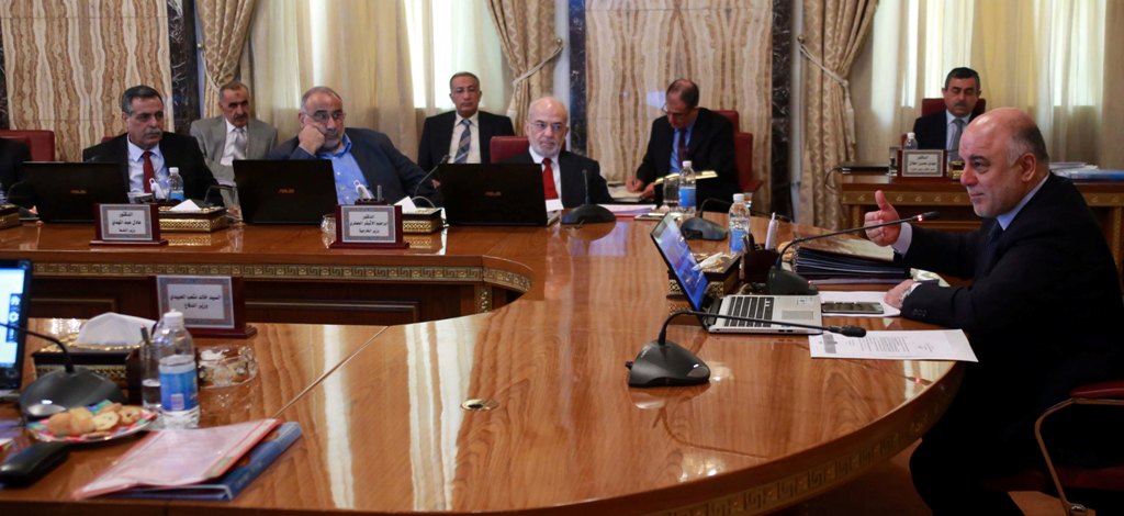 مجلس الوزراء يوافق على استبدال عدد من طائرات الخطوط الجوية العراقية
