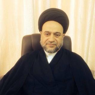 الصدر يطالب المرجعية باقالة رئيس الوقف الشيعي