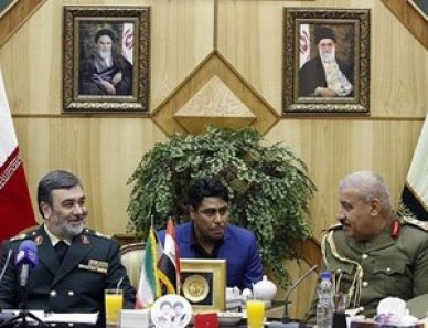 في ظل حكم التحالف الشيعي..ضبط الحدود العراقية بأوامر ايرانية !