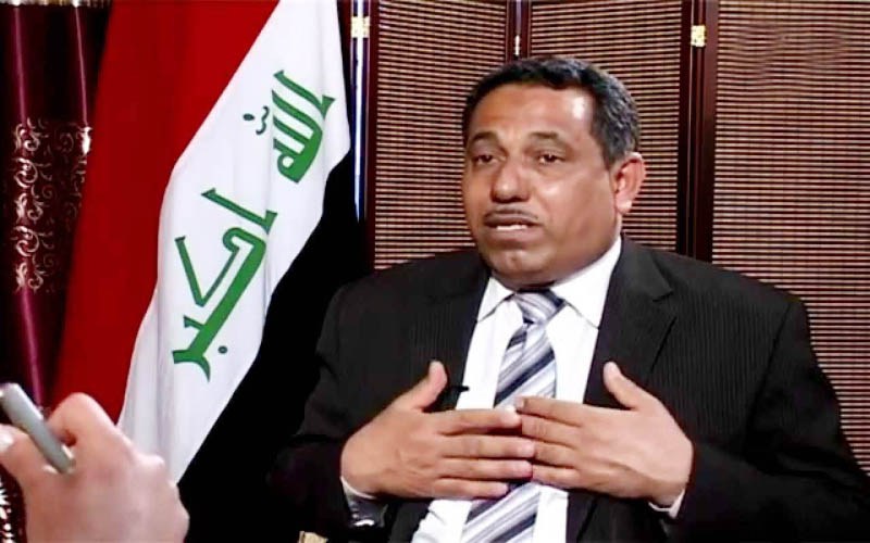 القانونية النيابية:الاسبوع المقبل مناقشة وقراءة قانوني الادعاء العام والاشراف القضائي