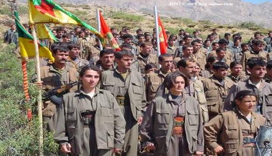 نائب:حكومة العبادي تدعم تواجد حزب العمال الكردستاني في العراق!