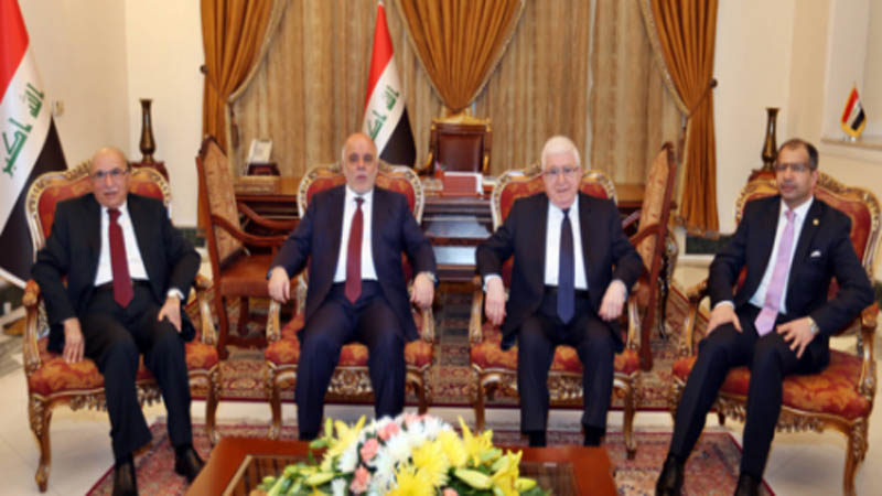 فساد القضاء العراقي من فساد العملية السياسية