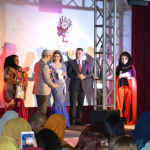 مهرجان (همس القوارير) وإبداع المرأة العراقية