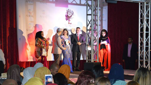 مهرجان (همس القوارير) وإبداع المرأة العراقية
